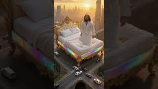 He stepped down from the altar and into the human world #faith #amen  #godisgood #christianshorts