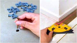 25 Amazing Construction Gadgets you must have (Amazon/Tiktok) #ingenioustools #1270