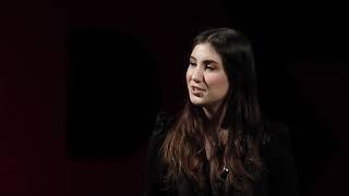 The Power of Listening  | Valeria Belden | TEDxYouth@ASFM