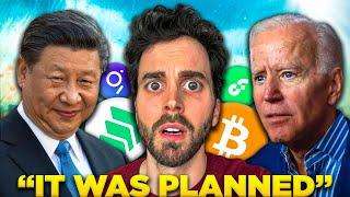 NEW: The Crypto Collapse In The US Was Planned | Prometheum Exposed