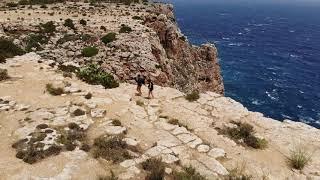 Formentera Drone video