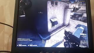 cs go без видеокарты