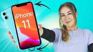 iPhone 11 Tips, Tricks & Hidden Features + IOS 13 | THAT YOU MUST TRY!!! PART 2