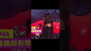 BLACKPINK AURA MOMENTS #blackpink #aura #kpop #awards #ytshorts #viralreels @Pinkpunkgirl_official