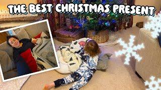 The Week Before The Best Christmas Present Arrived  Primark Haul, Cinema Trip, and New Baby...?