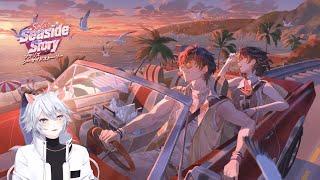 【#鳴潮 】鳴潮同人スペシャル番組『ソラリスシーサイドストーリー』同時視聴ミラー有【概要欄読んでね】