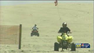 California Coastal Commission votes to end off-roading at Oceano Dunes