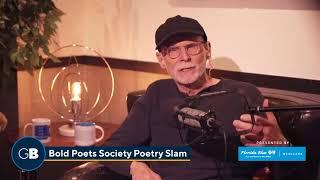 Bold Poets Society Slam presented by Florida Blue Medicare