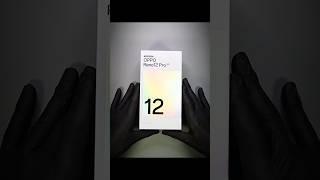 Oppo Reno 12 Pro Unboxing - #shorts #youtubeshorts #technologygyan @TechnologyGyan