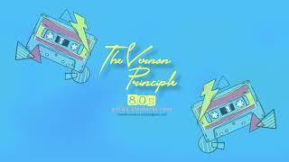 The Vernon Principle 80s Guilty Pleasures Band - Mixtape (Now That's What I Call Vernon! Volume 1)