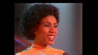 Syreeta singing Let Me Be The One 1980-PLEASE subscribe to my YouTube Channel-Tony Ross Back In The