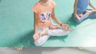 Pratishruti YOGA centre Guwahati Assam