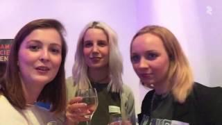 games:net NEW YEAR'S RECEPTION - Impressions