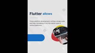 How Flutter can reduce development cost | why we choose flutter for applications development