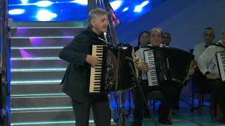 DRAGAN STOJKOVIĆ BOSANAC - Splet sevdalinki - SEVDAH FEST BIHAĆ 2021