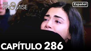 La Promesa Capítulo 286 (en español)