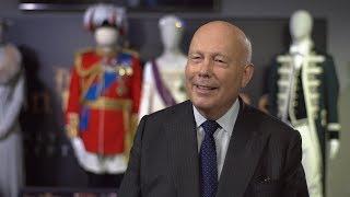 Why Julian Fellowes Loved Returning to Downton Abbey – Open Studio with Jared Bowen