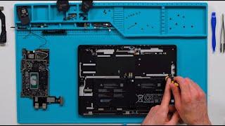 Repair | Surface Pro 10 for Business