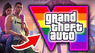 The GTA VI Situation is INSANE!