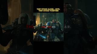 No More Heresy #warhammer #warhammer40k #spacemarine2 #shorts