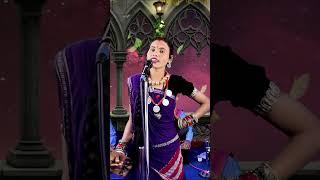 Pandwani - Bhojli - Bhamini Manikpuri & Gitanjli Sahu - Cg Bhakti Pandwani Katha - 2024
