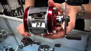 ambassadeur® BCX™ Product Review by Abu Garcia®