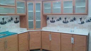 Kitchens Kuwait...... all kinds of aluminum work.... For information and work 67686351/50405258