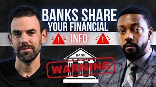 Did You Know Banks Share Your Financial Info? Why DeFi is Better w/ Billy Carson & Gven Sariol