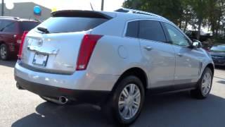 2013 Cadillac SRX Kennesaw, Canton, Woodstock, Marietta, Alpharetta GA K1554