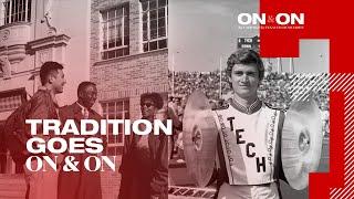 ON & ON | The Legacy of Texas Tech University