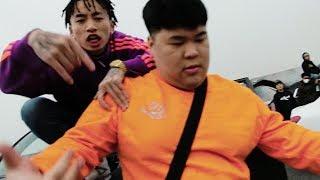 Bohan Phoenix ft. Higher Brothers - No Hook (OFFICIAL MUSIC VIDEO)