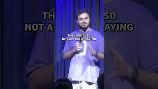 How to speak Malayalam #standupcomedy #indianstandup #indianstandupcomedian #funny #malayalam