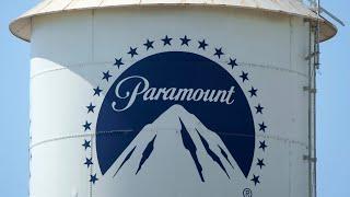 Paramount Shares Jump on Revived Skydance Deal