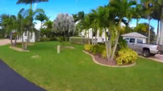 Cypress Woods RV Resort - Fort Myers, FL