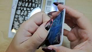 Распакова 30 ПЛАСТИН  по 100р с  IBDI_NAILS !