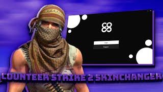 *NEW* CS2 SKIN CHANGER  ALL BEST SKINS // FREE DOWNLOAD 2024 PC / BEST FREE CS2 SKIN CHANGER