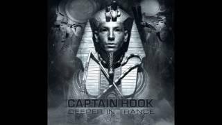 Captain Hook - Deeper In Trance vol. 3