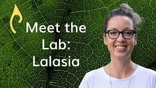 Meet the Lab – Lalasia Bialic-Murphy