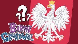 What is the emblem of Poland and why is the Eagle a symbol of Poland?