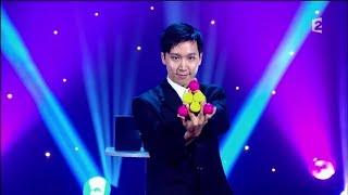 Wen-Han Kao - Le Plus Grand Cabaret Du Monde