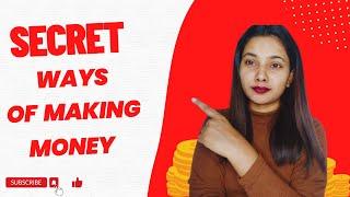 The Secret to Making Money by Speaking English