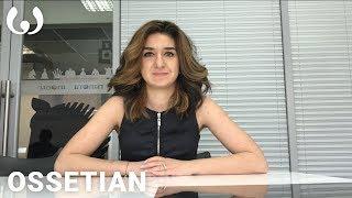 WIKITONGUES: Alana speaking Ossetian