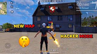 NEW AUTO KILL HACKER MODE CRAFTLAND BERMUDA MAP  FREE FIRE NEW CRAFTLAND MAP CODE | NETIK