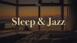  10분 안에 솔솔… 꿀잠드는 1시간 Sleep Jazz | 중간광고 없음