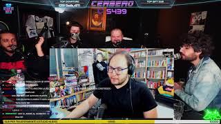 CAVERNA di PLATONE al Cerbero | Cerbero Podcast #919