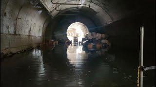 The Big Flood And Cyclone Gabrielle