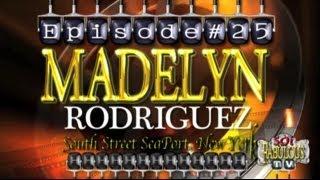 ep25 MADELYN RODRIGUEZ NYC SoiFabulousTV