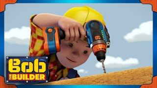 Bob the Builder | Bob's Special Power Tools! | Full Episodes Compilation | Cartoons for Kids