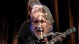 Kris Kristofferson - Feeling Mortal (2012)