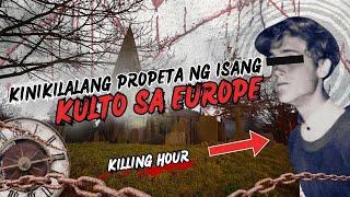 KWENTO NG ISANG PAMILYANG KULTO SA GERMANY (WEIRD MURDER STORY)